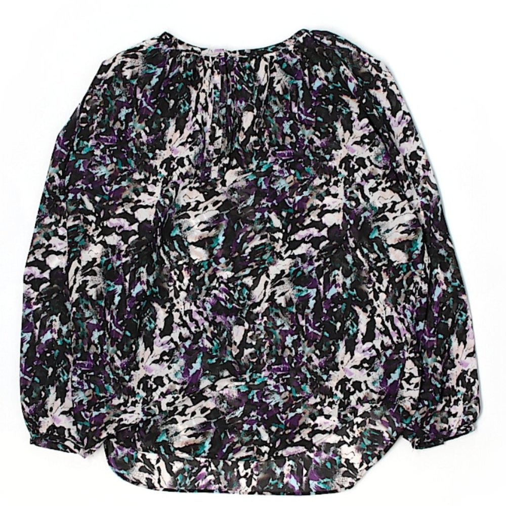 Target Mossimo blouse